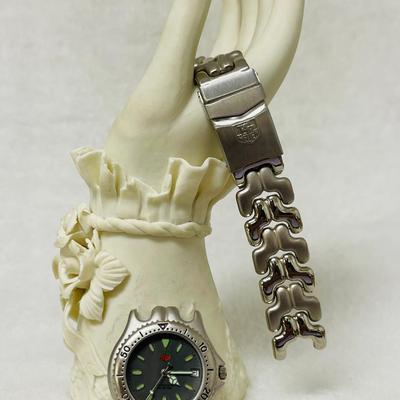 “Tag Heuer” Quartz Watch