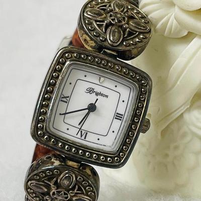 Vintage “Brighton” Watch