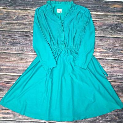 "Better/Half" Dress