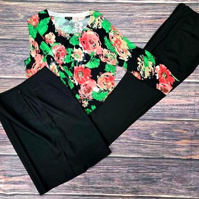 "Talbots" Outfit