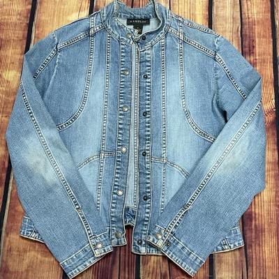 “Harold’s” Vintage Denim Jacket