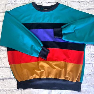Vintage “Koret” Sweatshirt 