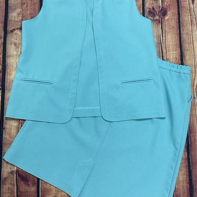 “Pykettes” Matching Set