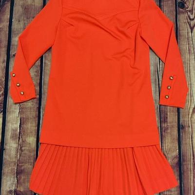 “Julie Miller” Dress