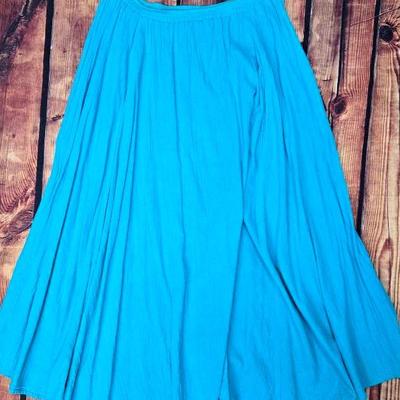 "Desert Designs" Skirt