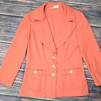 "Motivation" Blazer 