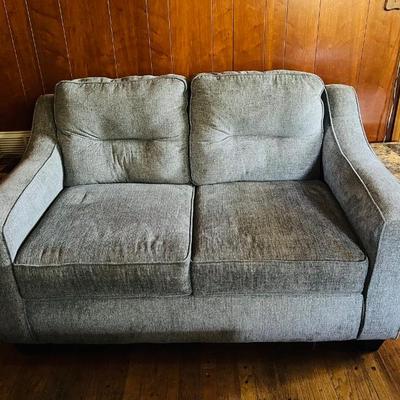 Loveseat