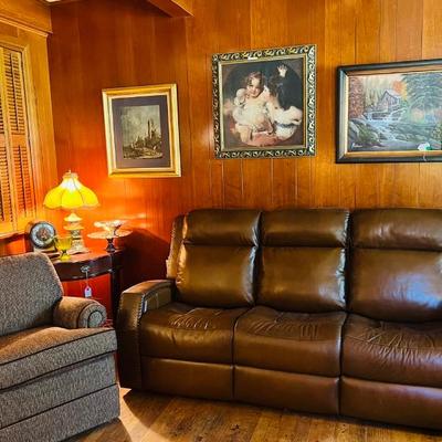 Sale Photo Thumbnail #7: Country Style Corner room