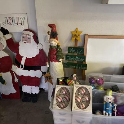 Sale Photo Thumbnail #22: Christmas decor
