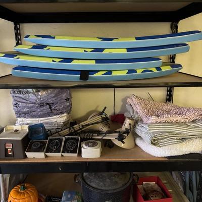 Sale Photo Thumbnail #23: Boogie boards