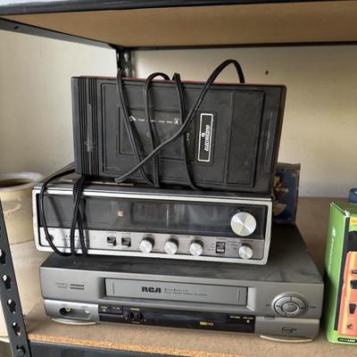 Sale Photo Thumbnail #26: DVD player