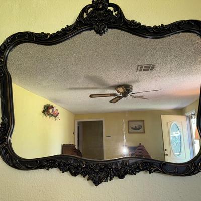 For Your Reflection
