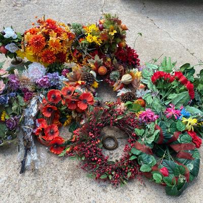Crafting Flowers