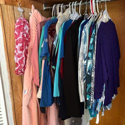 Dress For Any Occasion