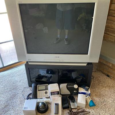 Home Electronics 