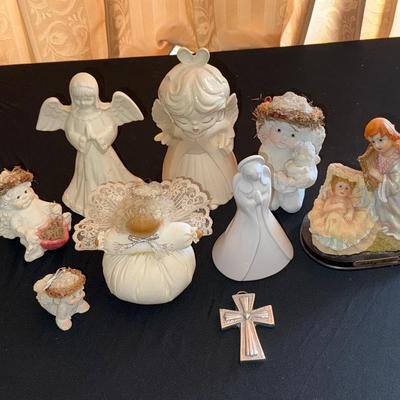 Angels 