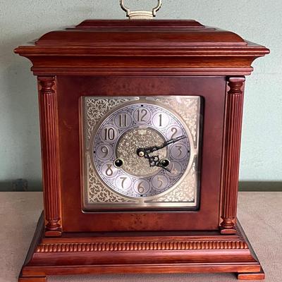 Mantel Clock