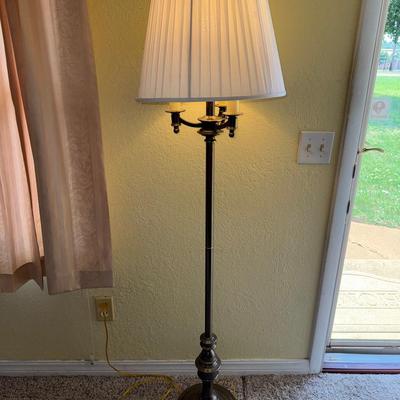 Tall Lamp