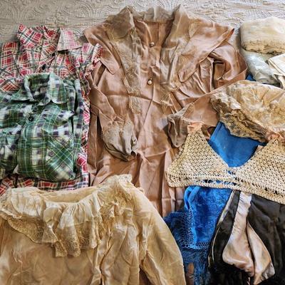 Faded Fashions