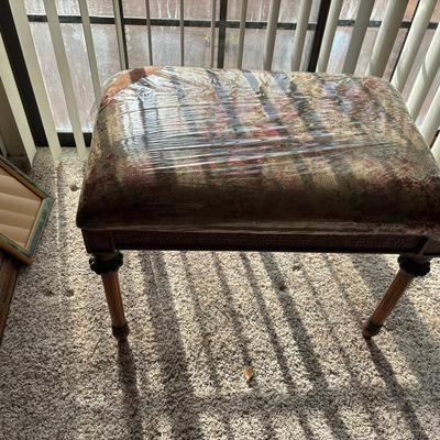 Hobby Lobby Stool