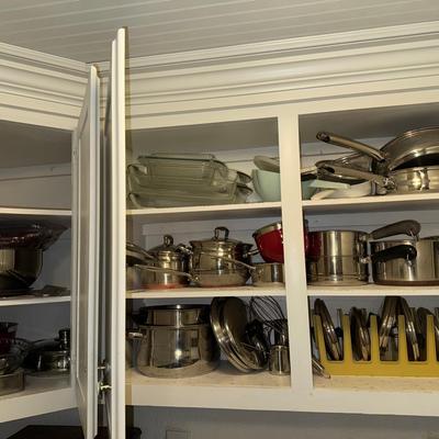 For The Kitchen 