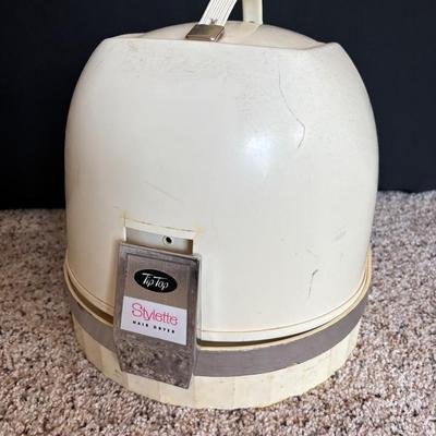 Hair Dryer