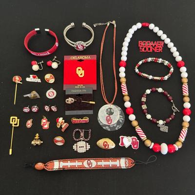 OU Bling