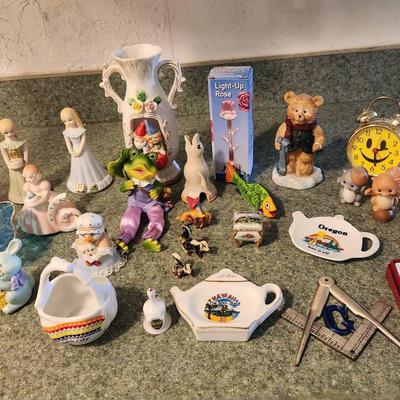 Trinket Trove