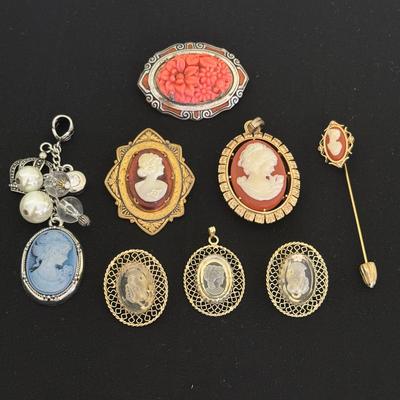Cameo Collection 
