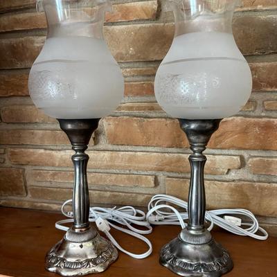 Godinger Lamps