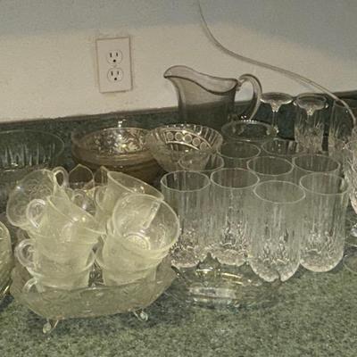 Clearly Kitchen