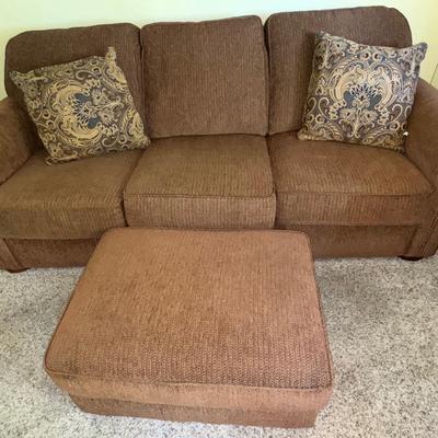 Flexsteel Couch