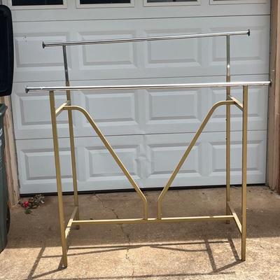 Hanger Rack