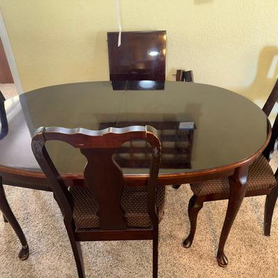 Seating For Three