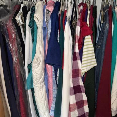 Women’s Clothes