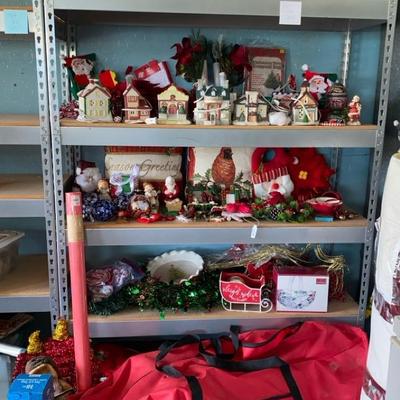 Everything Christmas 