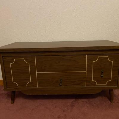 Hope Chest