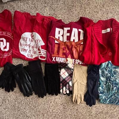 Get Dressed For The Game