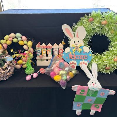Easter Stuff