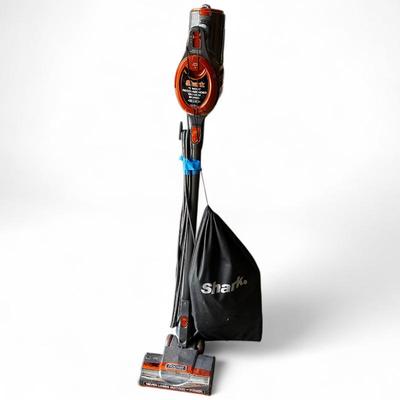 Shark Rocket Bagless Stick Vacuum Cleaner