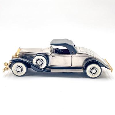 1931 Rolls Royce Phantom II 1:6 Scale Die-Cast Model