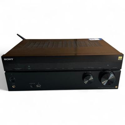 Sony STR-ZA810ES 7.2 Channel AV Receiver w/ Dolby Atmos