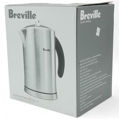 Breville SK500XL Ikon Cordless Electric Kettle