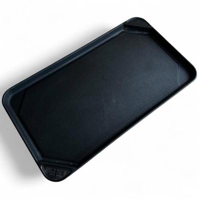 Chef's Design Ultimate Aluminum Griddle