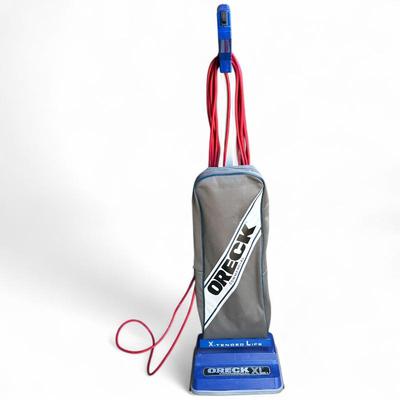 Oreck XL2100RHS Commercial Upright Vacuum