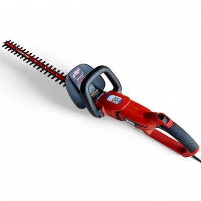 Black & Decker Hedge Trimmer w/ 24-in Blade