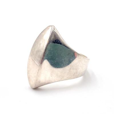 RLM Studio 925 Sterling Silver Ring Size 6.5