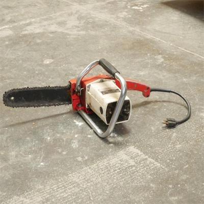 Sears Electric Chainsaw Model 315.34010-10