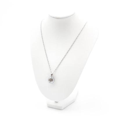 Honora 925 Sterling Silver & Pearlescent Charm