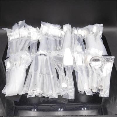 Reed & Barton Surrey 18/10 Stainless Flatware 81-Piece Set